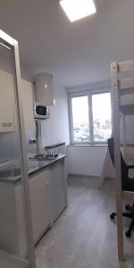 Appartement 1 pièce - 10 m² - Photo 4