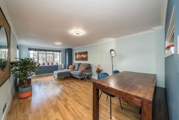 2 bedroom flat to rent - Photo 1