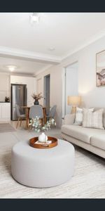 ONE BEDROOM GRANNY FLAT PLUS A STUDY ROOM - Photo 3