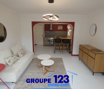 Location Appartement 2 pièces 44m² JOIGNY 89300 - Photo 1