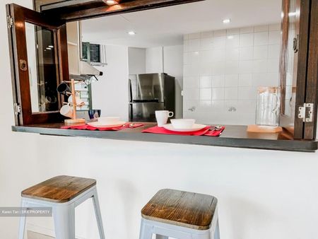 Astor Green (D21), Condominium - For Rent - Photo 4
