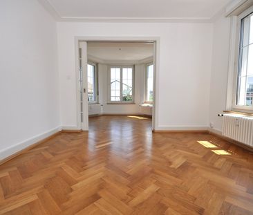 Wohntraum mit Terrasse im bevorzugten Gellert-Quartier - Photo 1