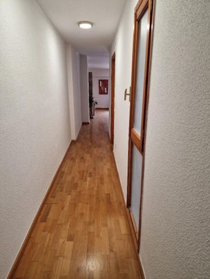 Piso de alquiler en Avinguda de Novelda, 12, Carrús Este - Photo 1