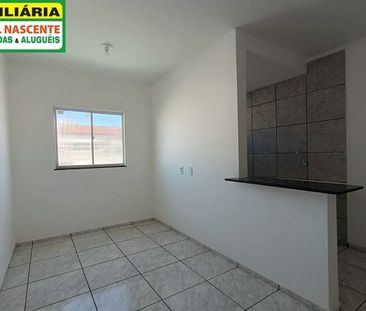 APARTAMENTO - Foto 1