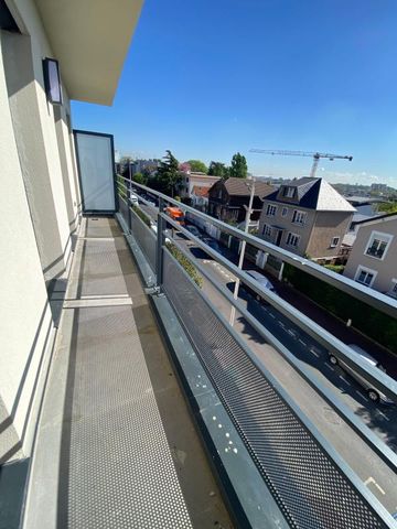 Location Appartement 2 pièces 37m² ISSY LES MOULINEAUX 92130 - Photo 5