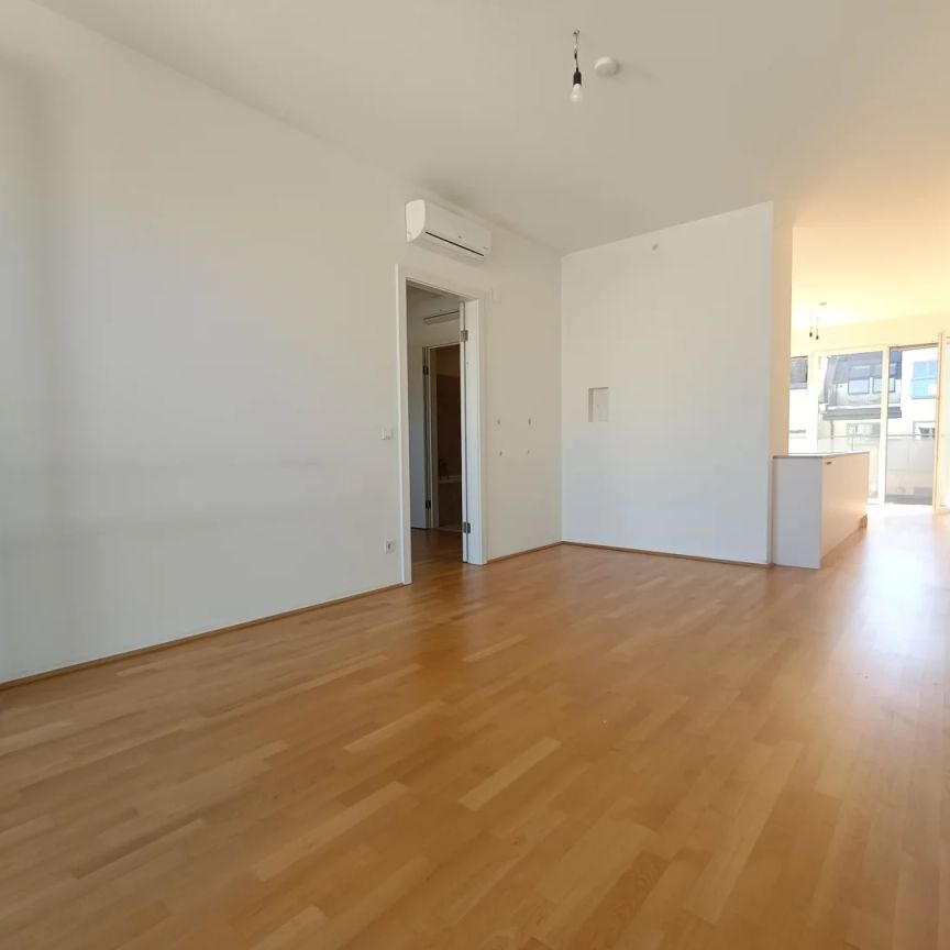 DACHGESCHOSSMIETE MIT 2 BALKONEN - U3 ZIEGLERGASSE - Photo 1