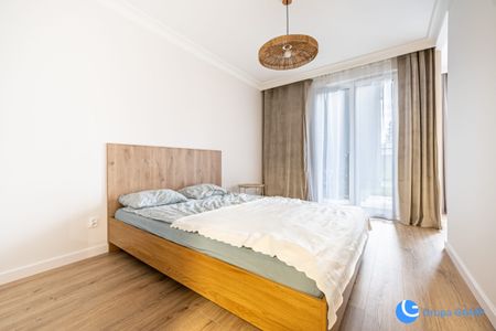 Nowe 2-pok*45m2*Głowackiego*ogórdek*parking - Photo 4