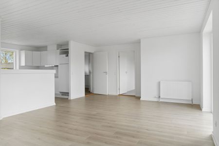 3-værelses Rækkehus på 85 m² i Ørbæk - Photo 2