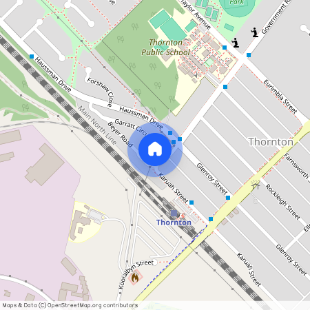 2/4 Government Road, Thornton, NSW 2322