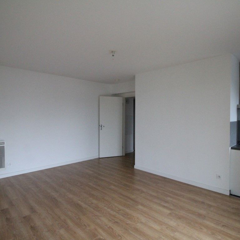 Location Appartement 2 pièces 45m² ST HERBLAIN 44800 - Photo 1