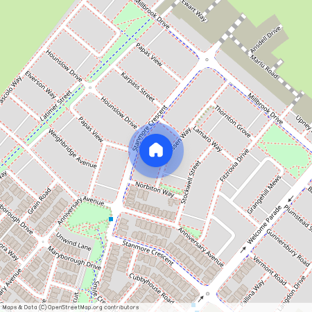 9 Jessen Way, Vic 3024, Wyndham Vale