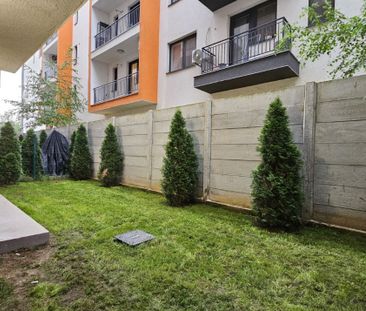 Apartament 2 camere 62,63MP | Pipera- MTM | Curte 31MP + Loc parcare - Photo 6