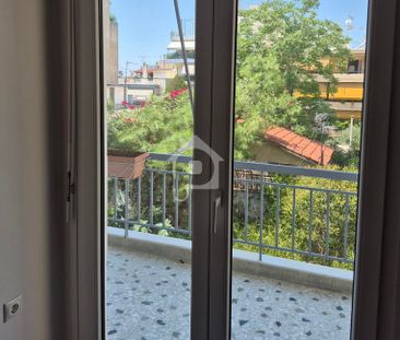 Διαμέρισμα 105 τ.μ. για ενοικίαση, Αθήνα - Δυτικά Προάστια, Γαλάτσι - Photo 1