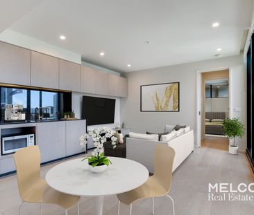 ARCITECHTURAL ICON - UNFURNISHED WITH WHITEGOODS INCLUDED - Photo 3