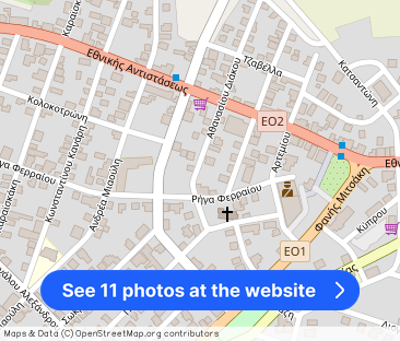 Διαμέρισμα για ενοικίαση - Χαλκηδόνα, - Photo 1