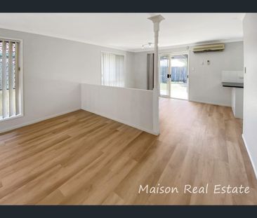 22 Wivenhoe Circuit, Forest Lake, Qld 4078 - Photo 2