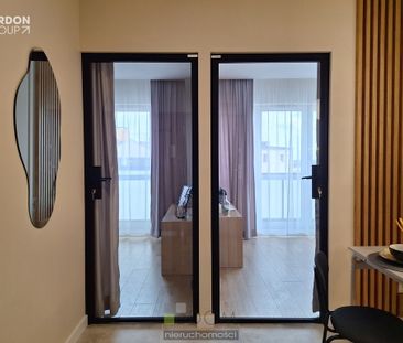 Mieszkanie na wynajem 34,47 m², Gorzów Wielkopolski, Śródmieście - Zdjęcie 3