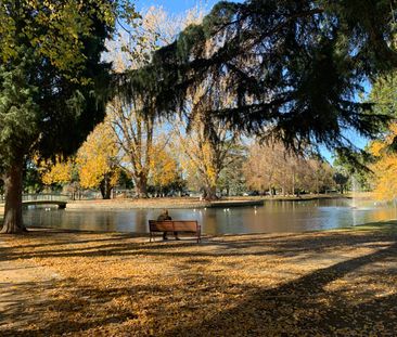 2/20 Payne Street, Caulfield North VIC 3161 - Apartment For Rent | ... - Photo 5