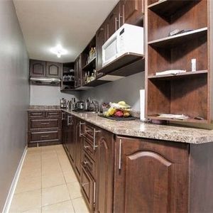 For Lease - 93 Muskox Drive Unit# Basement, Toronto, Ontario - Photo 2