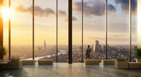 Landmark Pinnacle, Landmark Square, London - Photo 2