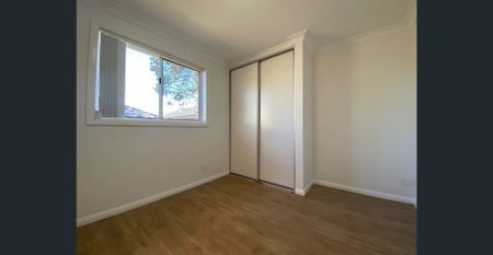 2 Bedroom Granny Flat for lease in The Ponds less than 10 mins walk to Tallawong Station! - Photo 4