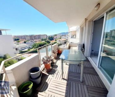 Appartement à louer 2 pièces 45.62m² - Photo 6