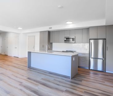 For Lease - 101 Cathedral High Street Unit# PH20, Markham, Ontario - Photo 5