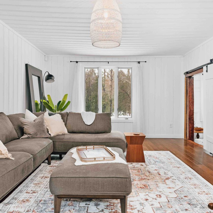 For Lease - 1972 Limberlost Road, Lake of Bays, Ontario - Photo 1