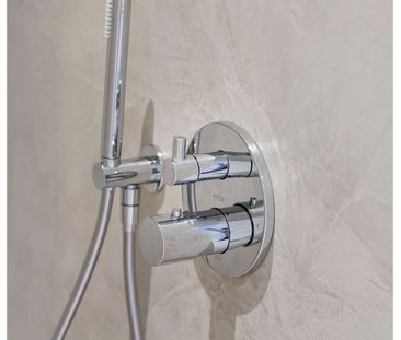 Luxe dakappartement met fenomenaal uitzicht over de Rijselsestraat ... - Photo 5