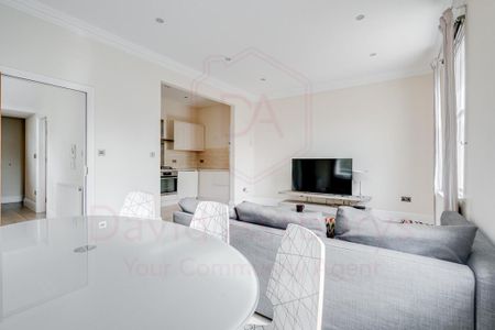 3 bedroom maisonette to rent - Photo 5
