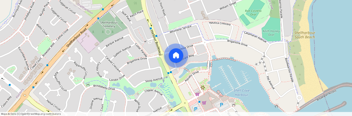 24 Cormorant Way, NSW 2529, Shell Cove