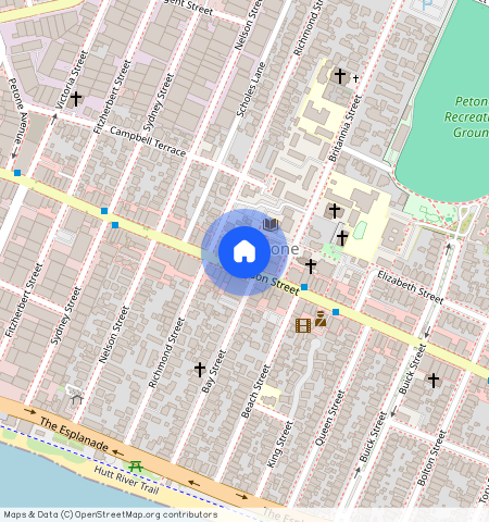 10/189 Jackson Street, Petone, Lower Hutt