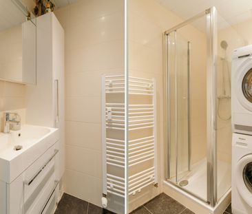 Appartement te huur in Antwerpen met 2 slaapkamers - foto 4