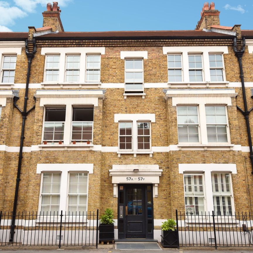 Ufford Street, Waterloo, London, SE1 - Photo 1