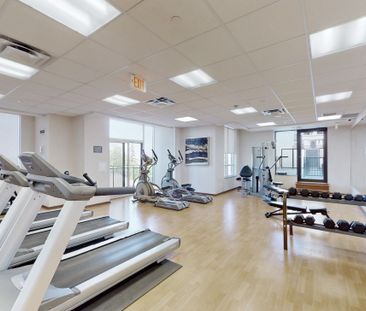 For Lease - 9500 Markham Road Unit# 202, Markham, Ontario - Photo 4