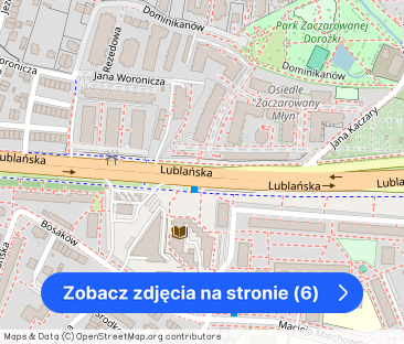 Olsza, Lublańska , 2 pokojowe właściciel – zdjęcie 1