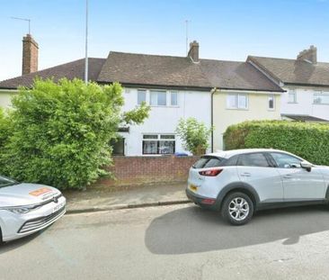 3 bedroom terraced house to rent - Photo 3