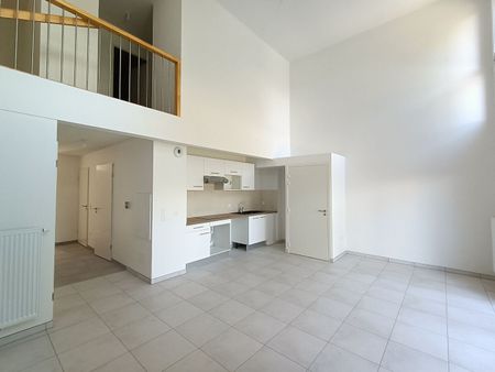 Location Maison 4 pièces 87m² - Photo 3