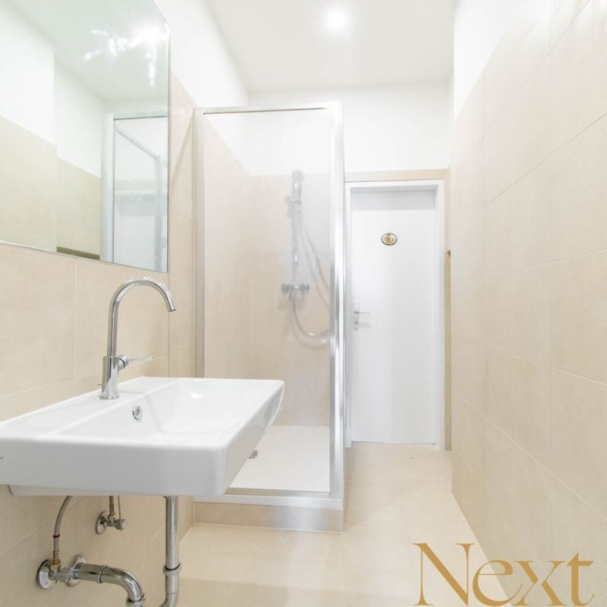 Modernisierte 3,5-Zimmer-Wohnung mit Loggia im Stadtzentrum von Linz zu vermieten! - Photo 1