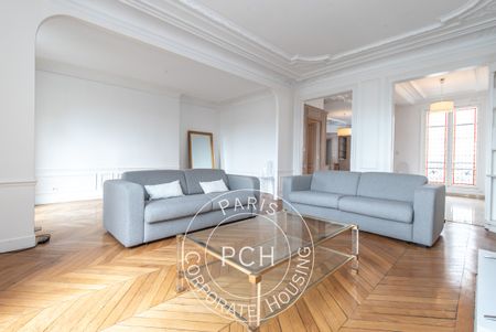 Rue de Longchamp, - Photo 5