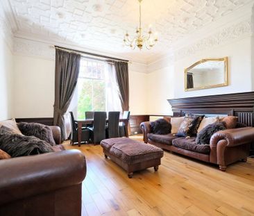 Dunrobin, Queens Road, Ground Floor, AB15 - Photo 2