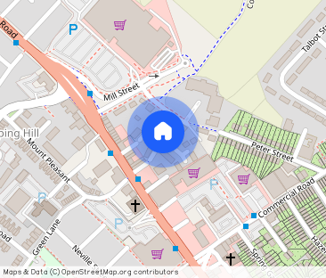 Grosvenor Street, Hazel Grove - Photo 1