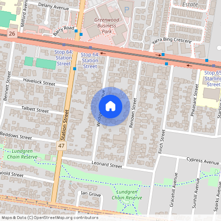 1/15A Wridgway Avenue, Burwood VIC 3125