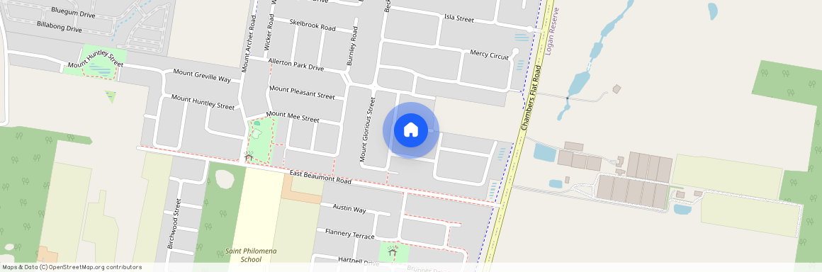 2/21 Mount Cooroora Street, Park Ridge