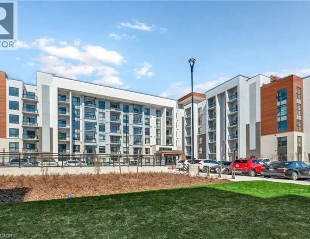 460 GORDON KRANTZ Avenue Unit# 601 — 2 Bedroom - Photo 1