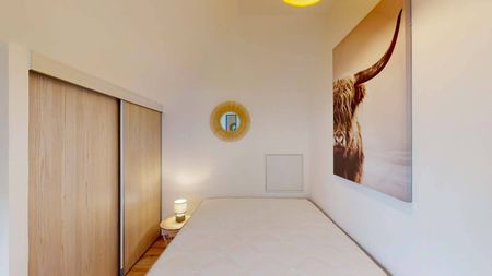 🌟 Rejoignez RAYYA ! Chambre Dispo en Coliving à Nantes – 🌟 - Photo 5