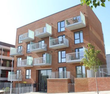 2 bedroom apartment to rent - Photo 5