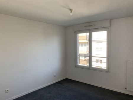 Appartement Tremblay En France 2 pièce(s) 41.74 m2 - Photo 2