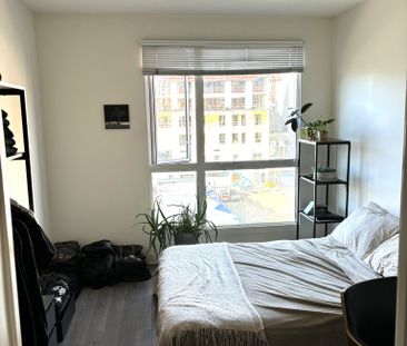 $1,495 / 1br – 445ft2 – Well-designed 1 bed/ 1 bath unit boasts a f... - Photo 4
