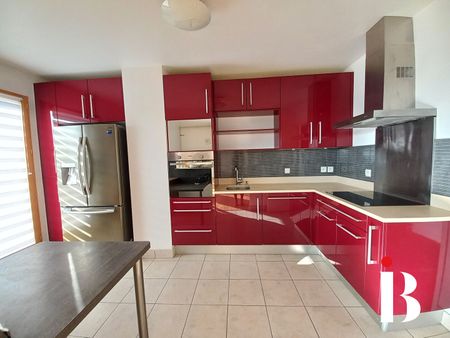 Location Appartement 5 pièces 120m² ST HERBLAIN 44800 - Photo 3